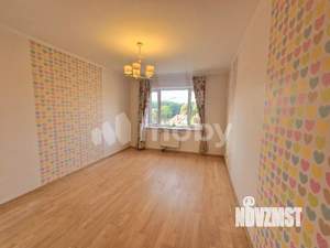 3-к квартира, вторичка, 100м2, 5/6 этаж