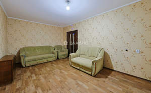 3-к квартира, вторичка, 69м2, 4/5 этаж