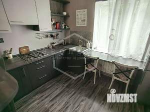 2-к квартира, вторичка, 67м2, 2/3 этаж