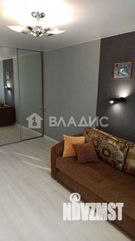 1-к квартира, вторичка, 31м2, 5/5 этаж