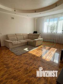 2-к квартира, вторичка, 67м2, 4/5 этаж