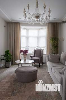 3-к квартира, вторичка, 122м2, 2/5 этаж