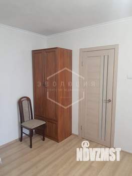 1-к квартира, вторичка, 32м2, 2/5 этаж