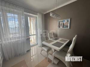 3-к квартира, вторичка, 86м2, 4/9 этаж