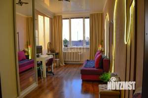 1-к квартира, вторичка, 28м2, 3/4 этаж