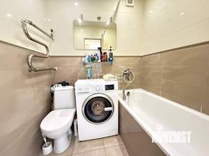 1-к квартира, вторичка, 34м2, 5/5 этаж