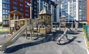 1-к квартира, вторичка, 38м2, 9/9 этаж