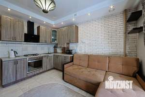 3-к квартира, вторичка, 83м2, 5/12 этаж