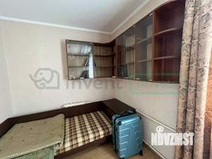 3-к квартира, вторичка, 54м2, 5/5 этаж