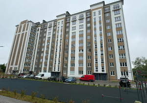 2-к квартира, вторичка, 55м2, 9/10 этаж