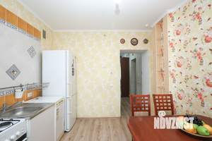 1-к квартира, вторичка, 37м2, 1/7 этаж