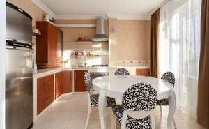 2-к квартира, вторичка, 100м2, 6/6 этаж