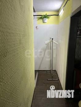 2-к квартира, вторичка, 46м2, 1/5 этаж
