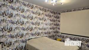 1-к квартира, вторичка, 41м2, 4/10 этаж