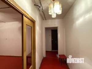 2-к квартира, вторичка, 53м2, 5/9 этаж