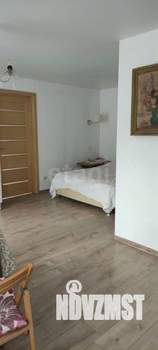 2-к квартира, вторичка, 42м2, 2/4 этаж