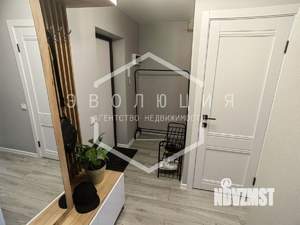 2-к квартира, вторичка, 46м2, 2/9 этаж