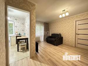 2-к квартира, вторичка, 44м2, 2/4 этаж