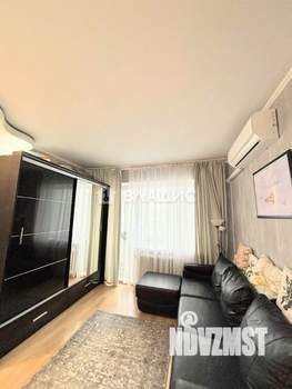 2-к квартира, вторичка, 51м2, 10/10 этаж