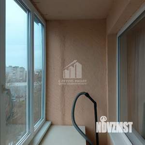 1-к квартира, вторичка, 32м2, 8/9 этаж