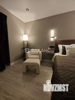 1-к квартира, вторичка, 32м2, 4/5 этаж