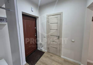 1-к квартира, вторичка, 32м2, 2/8 этаж