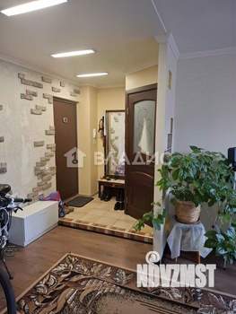 3-к квартира, вторичка, 56м2, 5/5 этаж