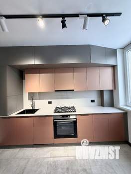 1-к квартира, вторичка, 41м2, 6/9 этаж