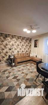 3-к квартира, вторичка, 50м2, 1/2 этаж