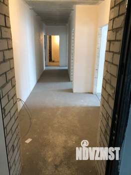 3-к квартира, вторичка, 81м2, 9/9 этаж