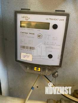 1-к квартира, вторичка, 42м2, 9/9 этаж