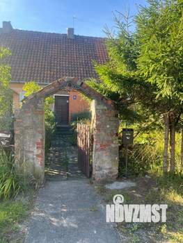 2-к квартира, вторичка, 35м2, 2/2 этаж