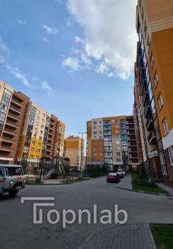 Студия квартира, вторичка, 29м2, 8/9 этаж