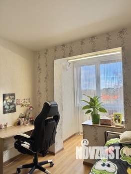 3-к квартира, вторичка, 68м2, 5/5 этаж