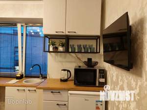 1-к квартира, вторичка, 23м2, 5/5 этаж