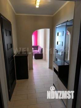 1-к квартира, вторичка, 41м2, 5/14 этаж