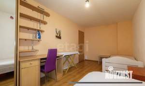 2-к квартира, вторичка, 55м2, 2/4 этаж