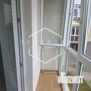 1-к квартира, вторичка, 30м2, 2/10 этаж