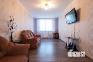 3-к квартира, вторичка, 84м2, 5/10 этаж