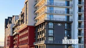 2-к квартира, вторичка, 139м2, 13/14 этаж