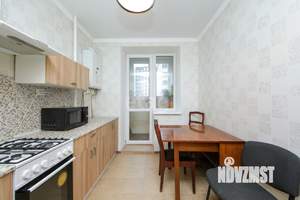 1-к квартира, вторичка, 30м2, 2/9 этаж