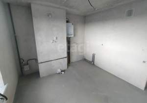 1-к квартира, вторичка, 38м2, 12/17 этаж