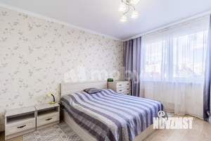 3-к квартира, вторичка, 77м2, 2/3 этаж