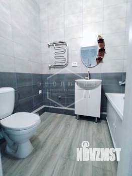 1-к квартира, вторичка, 34м2, 2/10 этаж