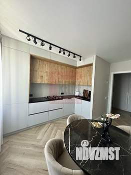 2-к квартира, вторичка, 58м2, 8/9 этаж