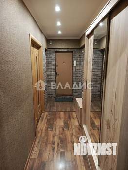 3-к квартира, вторичка, 63м2, 10/10 этаж