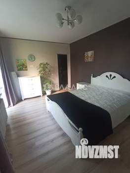 2-к квартира, вторичка, 58м2, 3/4 этаж