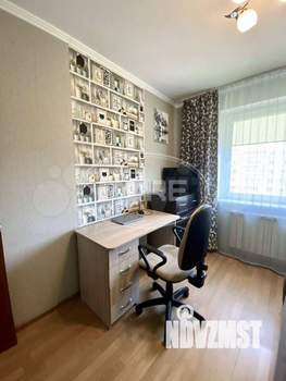 3-к квартира, вторичка, 71м2, 5/9 этаж