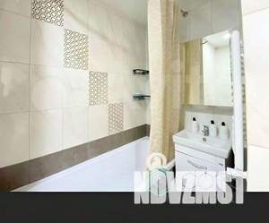 1-к квартира, вторичка, 40м2, 8/10 этаж