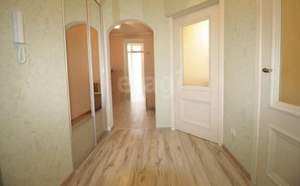 1-к квартира, вторичка, 39м2, 9/9 этаж